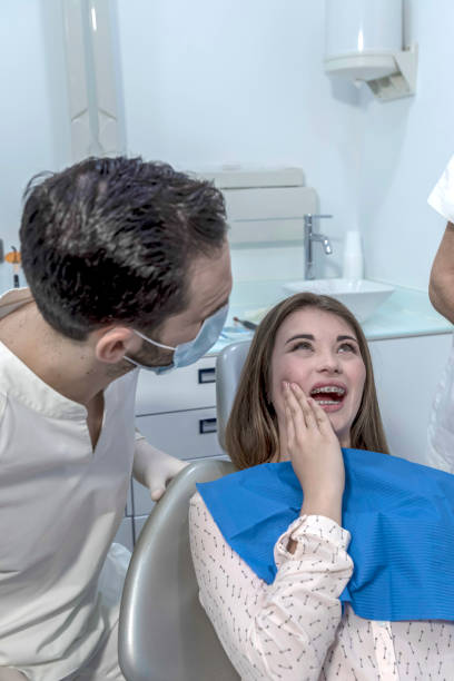 Professional Emergency Dentist in MT