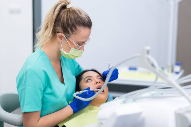 Best Pediatric Emergency Dentist in Frenchtown, MT